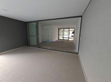 Apartamento · 165m² · 3 Quartos · 2 Vagas · Apartamento novo à venda na Vila Clementino com 3 suítes e 2 vagas de garagem.