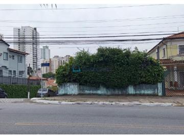 Terreno · 345m² · Terreno à venda, em ZC, com 345 m², no Mirandópolis.