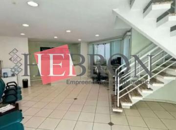 Comercial · 251m² · 2 Vagas · Prédio Comercial para venda na região do Tatuapé!!!