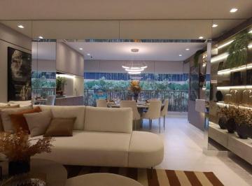 Apartamento · 125m² · 3 Quartos · 2 Vagas · Apartamento Alto Padrão à Venda, Jardim da Glória ,Novo