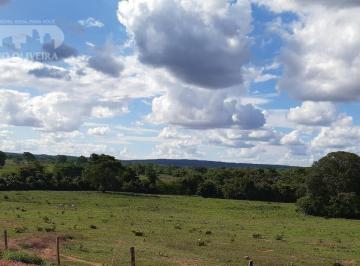 Rural · 6400m² · Fazenda em Zona Rural  -  Planalto da Serra