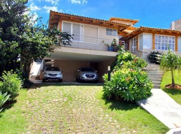 Casa · 832m² · 3 Quartos · 2 Vagas · Casa em condomínio em Alphaville.