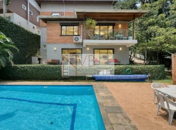 Casa · 426m² · 4 Quartos · 3 Vagas · Casa em Condomínio São Paulo II Cotia, 4 Dorms, 426m² à Venda