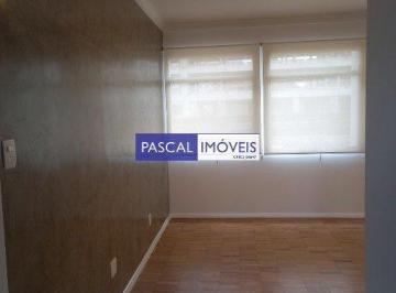Apartamento · 110m² · 2 Quartos · 1 Vaga · Apartamento Pinheiros 2 dormitórios 1 vaga