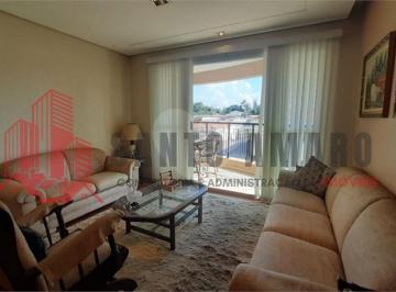 Apartamento · 104m² · 3 Quartos · 2 Vagas · Apartamento 4 Quartos a Venda em Chacara Santo Antonio