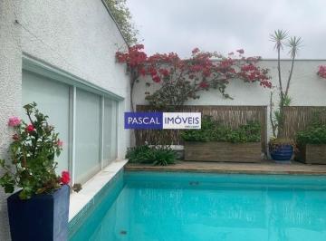 Apartamento · 410m² · 3 Quartos · 1 Vaga · Cobertura Duplex Itaim Bibi 03 dormitórios 01 vaga