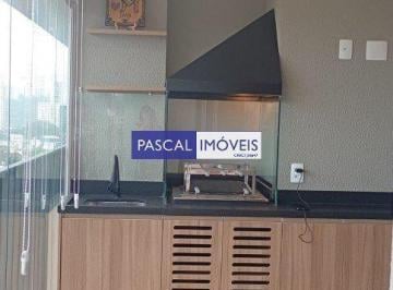 Apartamento · 64m² · 2 Quartos · 1 Vaga · Apartamento Vila Cruzeiro 2 Dormitórios 1 Vaga