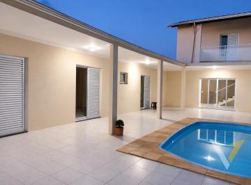 Casa · 288m² · 4 Quartos · 4 Vagas · Casa à venda, Horto Santo Antônio, Jundiaí-SP