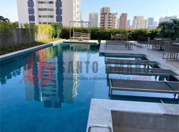 Apartamento · 58m² · 2 Quartos · 1 Vaga · Apartamento 2 quartos para venda em Chácara Santo Antonio