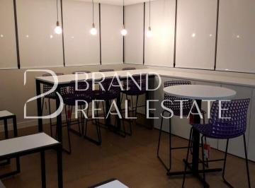 Comercial · 280m² · 5 Vagas · Escritório Corporativo para Locação ? Brooklin
