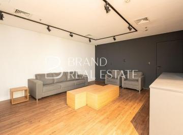 Comercial · 68650m² · 9 Vagas · Escritório Corporativo para Locação ? Vila Olímpia
