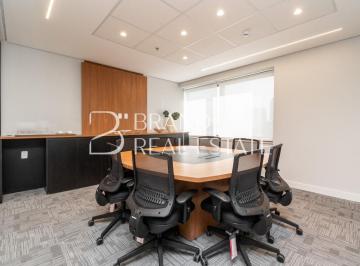 Comercial · 530m² · 9 Vagas · Escritório Corporativo para Locação ? Vila Olímpia
