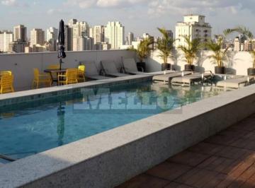 Casa · 25m² · Condomínio, Vila Clementino - São Paulo