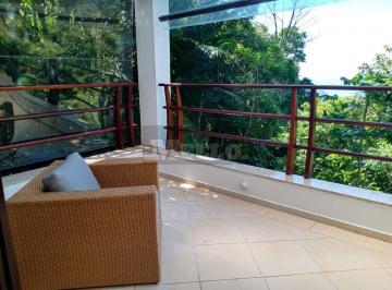 Casa · 600m² · 5 Quartos · 4 Vagas · Condomínio, Balneario Praia do Perequê - Guarujá