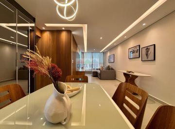 Apartamento · 79910m² · 2 Quartos · 2 Vagas · Apartamento 2 dormitórios sendo 1 suíte, 2 vagas e Lazer no bairro Boqueirão em Praia Grande.