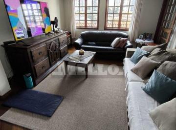 Casa · 380m² · 4 Quartos · 4 Vagas · Sobrado, Planalto Paulista - São Paulo