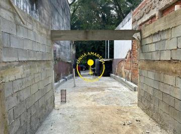 Terreno · 130m² · Terreno a venda Vila Progredior plano
