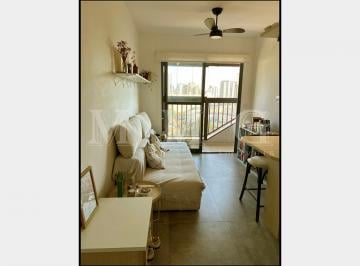 Apartamento · 45m² · 2 Quartos · Aprtamento 2 dormitorios a venda  predio moderno na Vila Mariana e metro