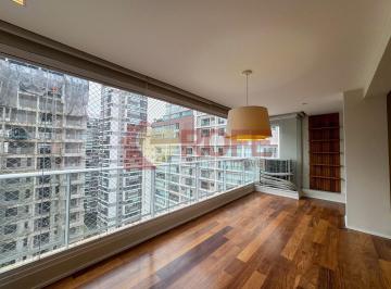 SOMMA BROOKLIN · Apartamento à venda com 137m², 4 quartos e 2 vagas