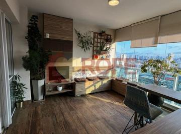 Apartamento · 72m² · 2 Quartos · 2 Vagas · Oportunidade - Apartamento mobiliado 72m² no Campo Belo