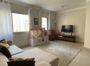 Apartamento · 90m² · 2 Quartos · 1 Vaga · APARTAMENTO À VENDA EM MOEMA PÁSSAROS - 90 M² - 2 DORMITÓRIOS E LAZER COMPLETO, ÓTIMA LOCALIZAÇÃO.