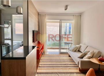 Apartamento · 70m² · 2 Quartos · 1 Vaga · APARTAMENTO VILA NOVA CONCEIÇÃO | 70 M2 | LAZER E LOCALIZAÇÃO EXCELENTES!!!