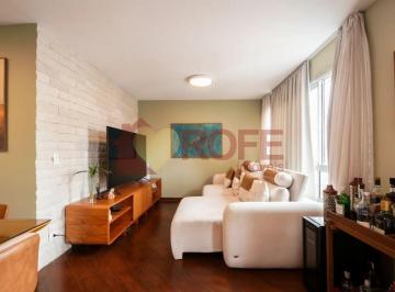 Apartamento · 123m² · 4 Quartos · 4 Vagas · COBERTURA VILA CLEMENTINO | 123 M2 | LOCALIZAÇÃO EXCELENTE!!!