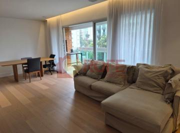 Apartamento · 105m² · 2 Quartos · 2 Vagas · Apartamento à venda totalmente reformado em Moema ,105 m2 ,2 dormitórios e 2 vagas!!!