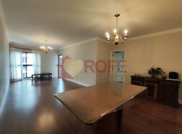 Apartamento · 125m² · 3 Quartos · 2 Vagas · APARTAMENTO PARA LOCAÇÃO EM MOEMA ÍNDIOS - 125 m² - 3 DORMITÓRIOS - EXCELENTE PLANTA.