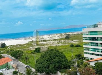 Apartamento · 146m² · 3 Quartos · 2 Vagas · Cobertura em Braga - Cabo Frio