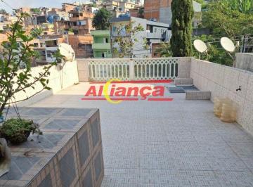 Casa · 154m² · 2 Quartos · 2 Vagas · Sobrado - Jardim Fortaleza