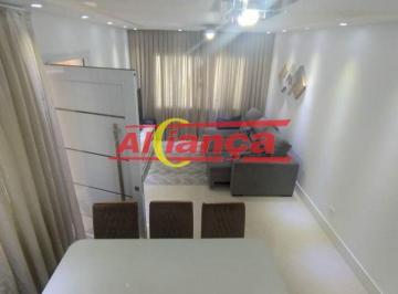 Casa · 125m² · 3 Quartos · 3 Vagas · Sobrado Jardim Adriana - 3 Dorms (Suíte) e 3 Vagas Conforto e conveniência em localização estratégic