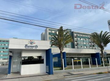 Apartamento · 48m² · 2 Quartos · 1 Vaga · Apartamento na Praia João Rosa - Biguaçu, SC