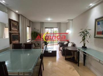 Apartamento · 132m² · 4 Quartos · 2 Vagas · Apartamento à venda com 5 dormitórios - 132m² | Condomínio Maison du Parc - Vila Progresso