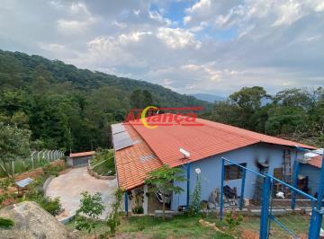 Casa · 162m² · 2 Quartos · 4 Vagas · CHACARA EM MAIRIPORÃ