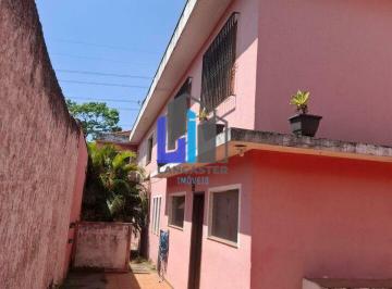 Casa · 280m² · 4 Quartos · 4 Vagas · Sobrado com 4 dormitórios, 2 suítes, 4 vagas de garagem, no Campestre