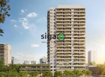 Apartamento · 146m² · 4 Quartos · 2 Vagas · APARTAMENTO A VENDA COM 4 QUARTOS EM MOEMA PASSAROS