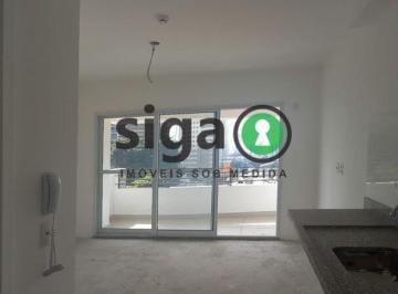 Apartamento · 25m² · 1 Quarto · Studio á venda de 25m² localizado no Butantã