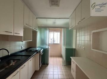 Apartamento · 56m² · 2 Quartos · 1 Vaga · Apartamento para Locação Riviera Francesa 56m², 2 Quartos, 1 Vaga, Centro
