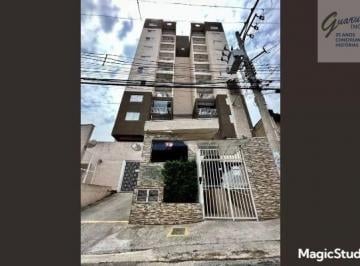 Apartamento · 52m² · belo apto a venda