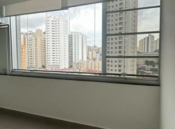Comercial · 38m² · 1 Vaga · SALA COMERCIAL ALTO PADRÃO À VENDA OU LOCAÇÃO CONDOMINIO CUBE OFFICE 38m² GUARULHOS