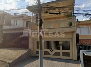 Casa · 170m² · 3 Quartos · 2 Vagas · SOBRADO TATUAPÉ - 5 X 20 - EXCELENTE LOCALIZAÇÃO