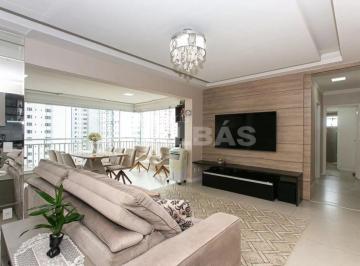 Apartamento · 102m² · 3 Quartos · 2 Vagas · APARTAMENTO TATUAPÉ - 102 m² - VARANDA GORMET -LAZER COMPLETO