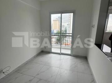 Apartamento · 39m² · APARTAMENTO TATUAPÉ - 39 m² - 800 METROS DO METRÔ CARRÃO