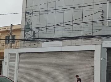 Comercial · 320m² · 1 Vaga · Alugue Sala Comercial em Braz Cubas  -  Mogi das Cruzes