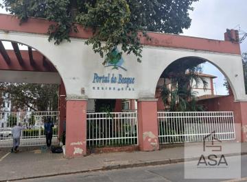 Apartamento · 47m² · 2 Quartos · 1 Vaga · Compre Apartamento Térreo em Residencial Parque do Bosque  -  Mogi das Cruzes