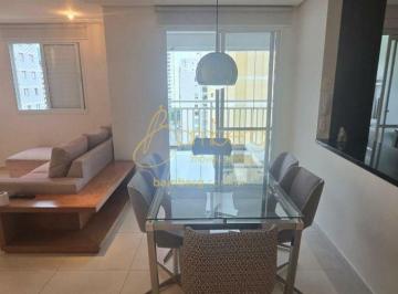 Apartamento · 72m² · 2 Quartos · 2 Vagas · APARTAMENTO MODERNO E REFORMADO NA VILA NOVA CONCEIÇÃO