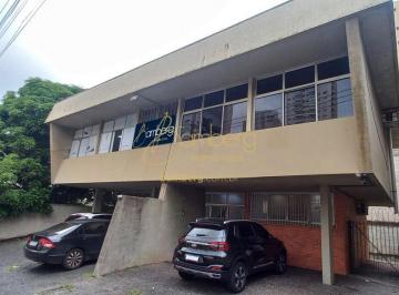 Comercial · 242m² · 8 Vagas · Oportunidade para Investimento Comercial!