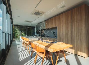 Apartamento · 170m² · 2 Quartos · 2 Vagas · Cobertura Duplex à Venda Brooklin 2 Dorms 2 Suítes 2 Vagas 170,42m² A.U