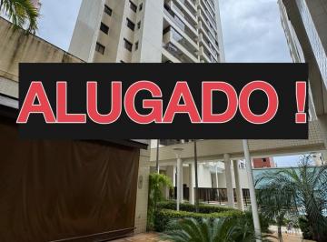 Apartamento · 108m² · 3 Quartos · 2 Vagas · Apartamento para Locação – Ed Villa Mateus | Águas Claras